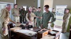 This hd wallpaper is about andrew garfield hacksaw ridge 2016, movies, hollywood movies, original wallpaper dimensions is 1440x900px, file size this image is for personal desktop wallpaper use only, commercial use is prohibited, if you are the author and find this image is shared without your. Mel Gibson S Hacksaw Ridge Gets Financing Variety