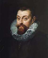 Famous Art Image in sky blue Kunstdrucke bei bildergipfel.de