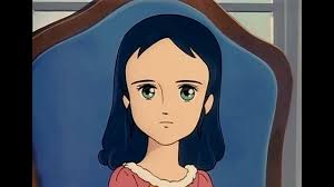 Princesse Sarah : Animes : Animeka