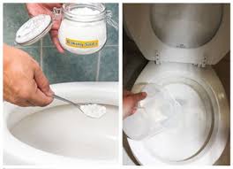 Steps for how to unclog a toilet with baking soda: 9 Simple Ways To Unclog A Toilet Ljm Plumbing Gas Drainage