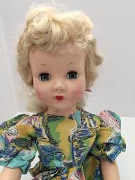 Dolls — Always a Collector