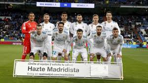 Team real madrid will receive in his field the team getafe as part of the tournament laliga. Real Madrid El Uno A Uno Del Real Madrid Vs Getafe Con Marcelo Viajar A Paris Parece Mas Bonito Marca Com