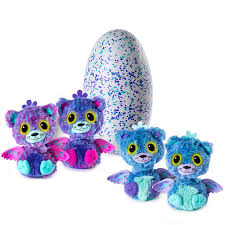 Soldes Jouet Pas Cher Hatchimal Surprise Jumeaux Bleu Violet Ventes Pas Cher Com Jumeaux Jouet Pas Cher Et Peluche