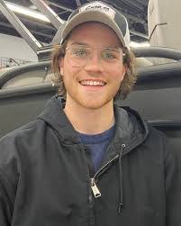 Will Krieg's Instagram, Twitter & Facebook