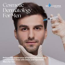 MD Claiborne & Associates: Dermatology