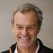 At 10 years old, my family and I were caught in a huge storm off the coast  of Tunisia