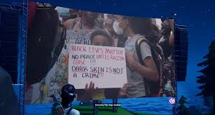 Digital gift cards like google play card is an excellent way to purchase any services inside google play. Koopatv Fortnite S Black Lives Matter Event Experiment