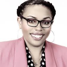 Anita Chatman's Instagram, Twitter & Facebook