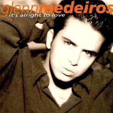 Glenn Medeiros