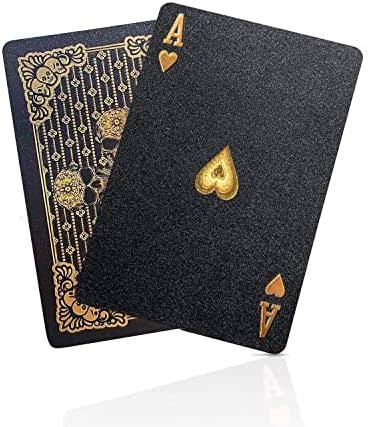 Bierdorf Waterproof Playing Cards Plastic Playing Cards Deck Of Cards | Desertcart BAHRAIN