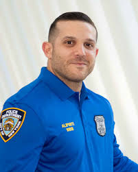 Crime Prevention - NYPD