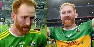 We're the best team in Ireland now"