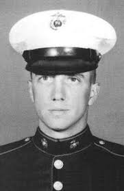 Lieut William Allen “Bill” Rawson (1942-1967)