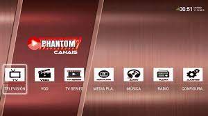 Phantom iptv apk v4.9.2 2021 download, plataforma que te permite ver tus canales de tv y shows en vivo en tu dispositivo android sin ningún problema. Una Alternativa Distinta A Phantom C 2021