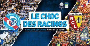 24/06retour sur la reprise des entraînements. Racing Lens Billetterie Racing Club De Strasbourg Alsace