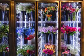 It doesn't necessarily mean that they are in bad. Restaurants And Flower Shops Are Becoming One But Why Fortune