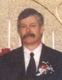 Charles P. Williams Obituary