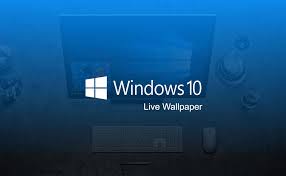 Ya a ke soyayyar shinkafa : Cara Memasang Live Wallpaper Di Windows 10 Inwepo