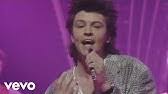 Schau das video für everytime you go away von paul young's love songs kostenlos und sieh dir coverbilder, songtexte und ähnliche künstler an. Paul Young Everytime You Go Away Official Hd Video Youtube