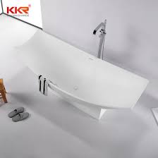 Bring a bathroom to life with the versatile style and durability of corian® sinks. China Corian Solid Surface European Style Hammock Special Design Bathtub China Hammock Bathtub Corian Solid Surface Bathtub