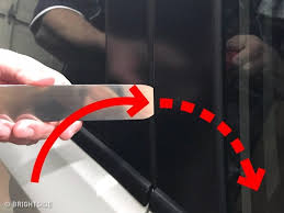 Sebaiknya saat mengerjakan nafas dikeraskan (seperti. 10 Cara Untuk Membuka Pintu Mobil Yang Kuncinya Tertinggal Di Dalam