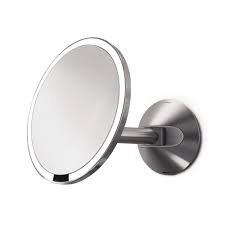 Makeup Mirrors Bathroom Mirrors The Home Depot
