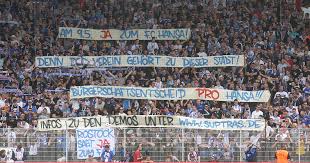 1.5k likes · 7 talking about this. What Next For Fc Hansa Rostock Ostklassiker