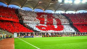 From wikipedia, the free encyclopedia. Dinamo BucureÈ™ti Fans Ultras Avanti Youtube