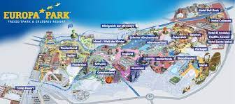 Hinweise für menschen mit behinderung: á… Europa Park In Rust Infos Zu Attraktionen Preisen Offnungszeiten Holidaycheck