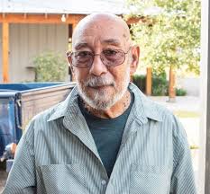 Robert Elisondo Medrano Obituary