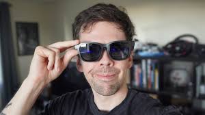 Aura Mason Frame review