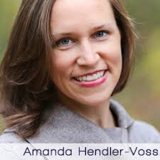 Amanda Hendler-Voss