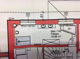 Badewanne ) an die trennwand negativ aus. Estrich Badewanne Duschtasse Vorsetzwand Ausparen Bauforum Auf Energiesparhaus At