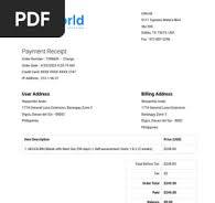 UWorld | PDF