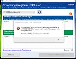 Epson event manager is a utility tool that will help you maximize your epson scanner's use and get access to all of the scanner features intuitively. Leser Testen Epson Ecotank Et 4550 Befullt Und Angesteckt Nach 2 Wochen Aktualisiert Druckerchannel