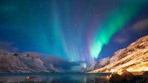 Ver o fenômeno da aurora boreal na noruega, sobretudo na região de tromso, depende de para quem vai ver a aurora boreal na noruega, vale lembrar ainda que é obrigatório fazer um seguro. Noruega Donde Como Cuando Ver Auroras Boreales Una Idea Un Viaje