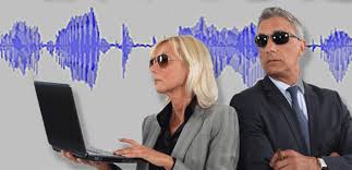American polygraph examiners offer private lie detector tests accross the u.s.a. When Everybody Lies Voice Stress Analysis Tackles Lie Detection Gcn