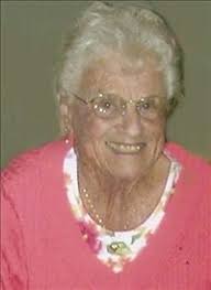 Muriel Helen Macey Francisco (1919-2012): homenaje de Find a Grave