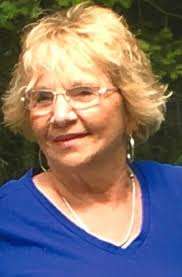 Carol Pauline Gail Ross