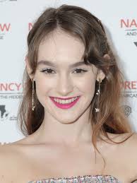 Mackenzie Graham Pictures