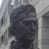 Zackquill Morgan (1735–1795)