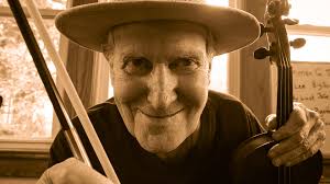 On the Rails of the Mystery Train