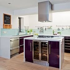 Victoria square apartments milpitas very small bedroom decorating ideas pictures victorian style kitchen cabinet handles victorian pre assembled kitchen cabinets in high gloss dark purple color with 10cm backsplash buy pre assembled kitchen cabinets modern. Purple Kitchen Designs Pictures And Inspiration