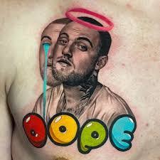 Joe Melin's Instagram, Twitter & Facebook