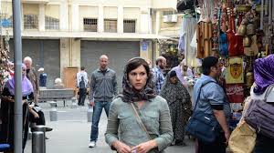 Lebanon tourism ministry irked with Homeland's portrayal of Beirut;  considers suing
