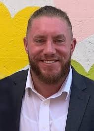 Joel Douglas Thornton