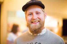 CreativeMornings/Gothenburg