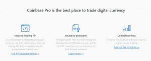 Coinbase pro currently operates in the united states, singapore, australia, canada, and europe it monitors how you spend your cryptocurrency. Coinbase Pro Exchange Review 2021 And Beginner S Guide