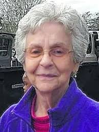 Iris Mix Obituary (1939