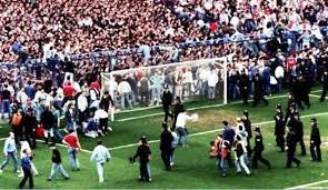 What happened during the hillsborough disaster. Police Professional Hillsborough Disaster Families Livid Over Sentencing